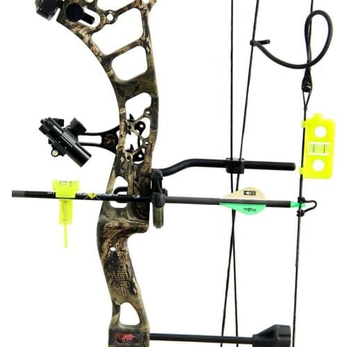 Arrow Level Combo Vial Bubble Combo Compound Archery Hunting Lightweight Archery Accessories Bow And Arrow String Spirit Level