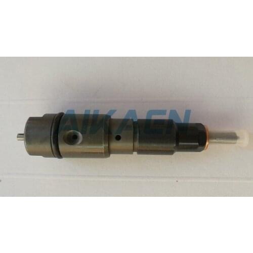 Fuel injector 0432191268 suitable for benz A0060175021 Actros OM501 MP2/MP3 1841