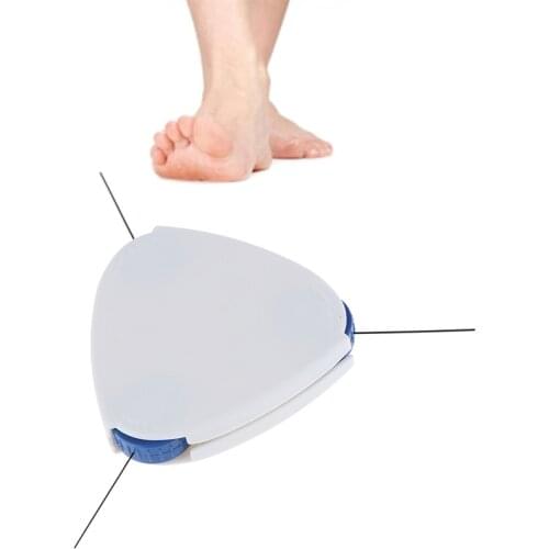 10g Nylon Medical Diabetic Monofilament Sensory Tester Foot Nerve Needle Pen Filament Endocrinological Diagnostic Test Tool