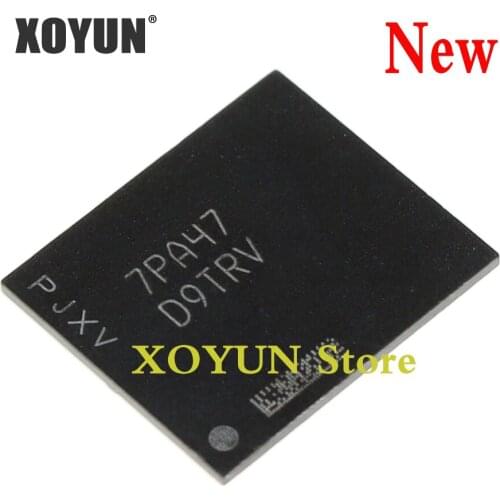 100% New D9TRV MT51K256M32HF-70:A BGA