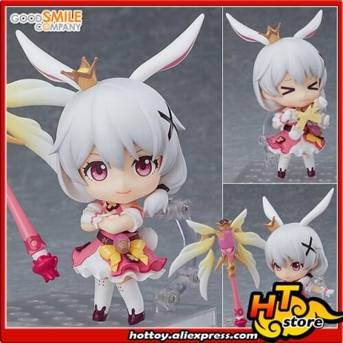 100% Original Good Smile Company No.1057 Action Figure - Theresa Magical Girl TeRiRi Ver