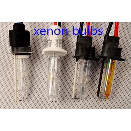 2PCS 9006 150w h9 150w h3 Xenon Hunting light H11 150W HID Xenon bulb h8 hid h1 150w xenon light 9005 strong light bulb h4 150W