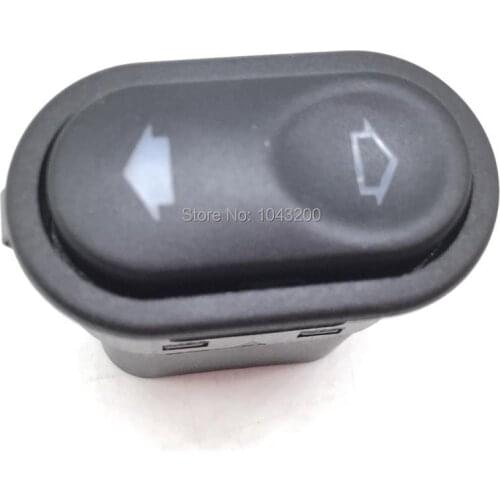 98AG-14529-CA NEW ELECTRIC WINDOW SWITCH SINGLE FOR FORD TRANSIT ESCORT MONDEO SCOPRIO MK6 2000-2006 98AG-14529-CB