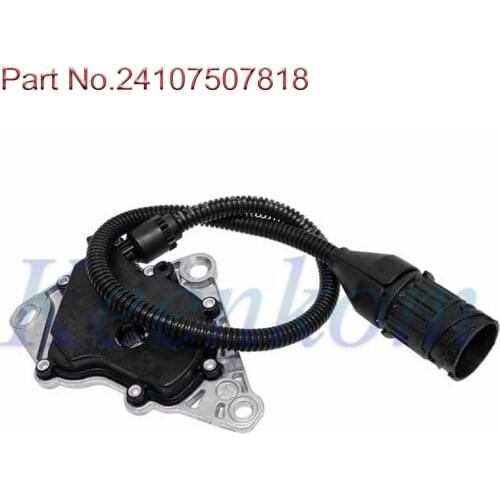 Original A5S325Z ZF 5HP-19 Automatic Transmission Position Switch Fit For BMW E39 E38 E46 24107507818