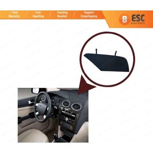ESC EDP867 Dashbord Glove Box Cover 4 M51461A30AB for Ford Focus MK2