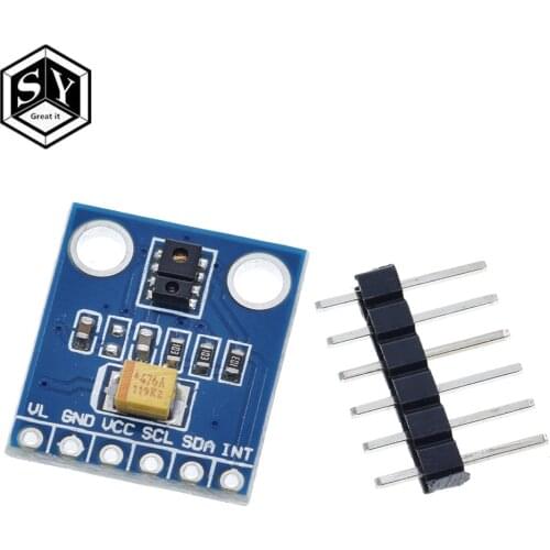 GREAT IT 1PCS Non-contact detection of proximity and gesture and posture RGB sensor APDS-9930