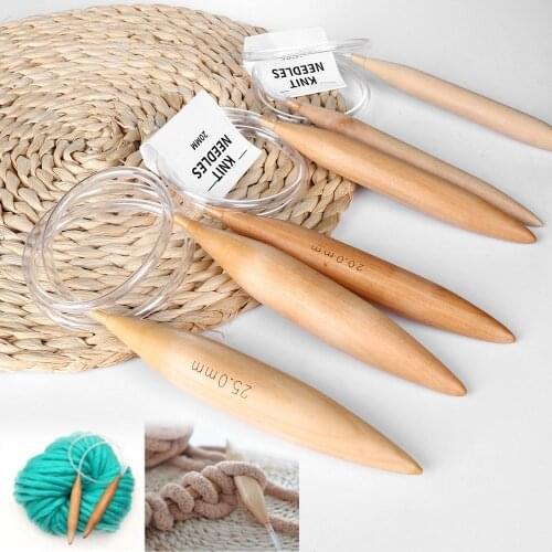 CIASSTHREE Circular Knitting Needles China