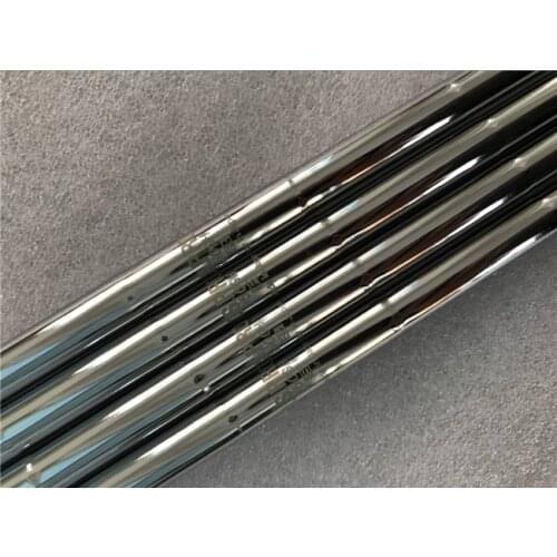 Brand New 10pcs NS PRO 950GH Golf Steel Shaft 0.370 Size Steel Golf Shaft R/S Flex for Golf Irons