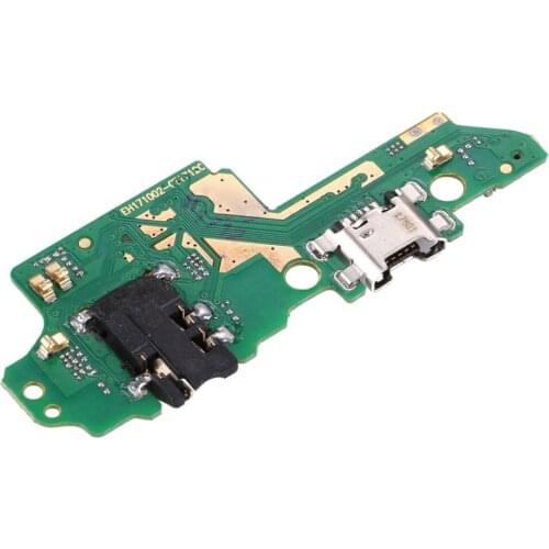 IPartsBuy New for Huawei Honor 7X Charging Port Board