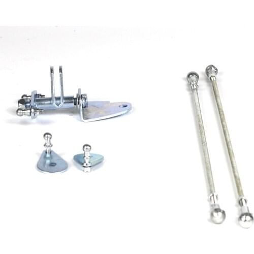 Crank Linkage for VW Weber Carburettor Short T1 Beetle Bug T 1 ENGINE Standard COOLING for carburettor carburetor linkage