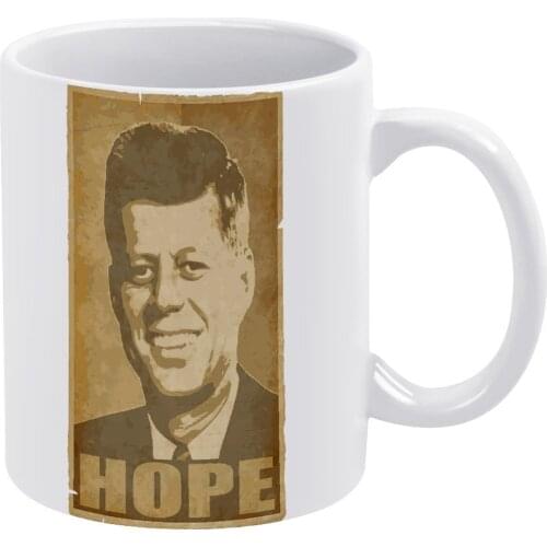 President Mug Gift Mug Creative Colored Ceramic Cups