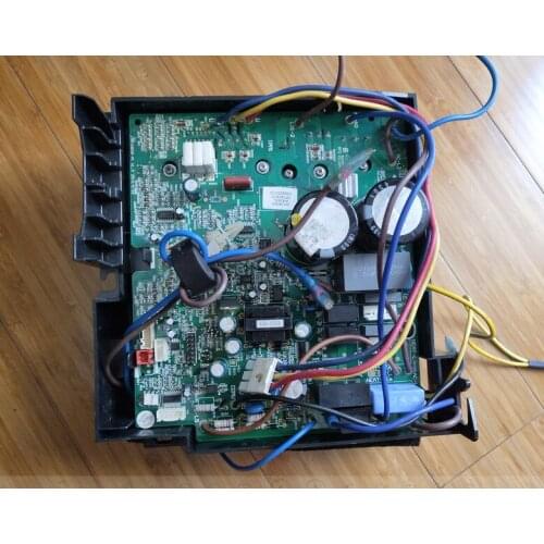 New and original Main board KFR-35W/FNC09-3,30138392 W8263L