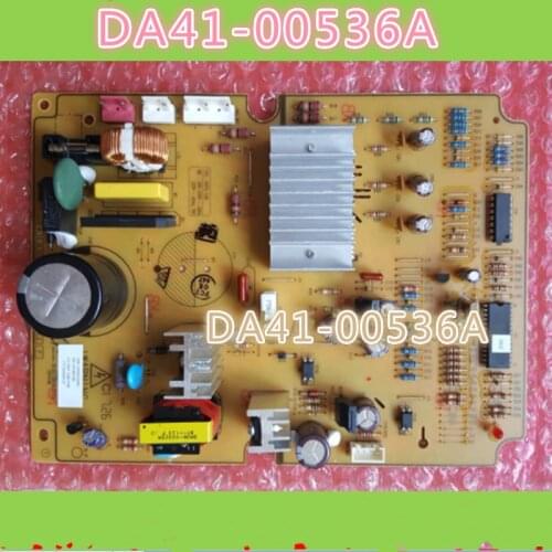 100% new for Samsung refrigerator pc board Computer board DA41-00536A board rsa2sqsw1 sqvs1 vqvs1 zqvs1
