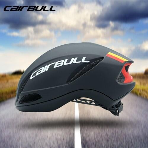 Cairbull Cycling Helmet EPS Windproof Lenses Integrally-molded Bicycle Helmet 28 Vents MTB Bike Helmet Casco Ciclismo 55-61CM