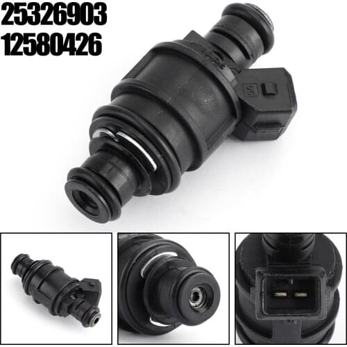 1PCS Fuel Injectors MJY100620 Fit For LAND ROVER FREELANDER 2.5L 2002 2003 2004 2005 KV6 Car Accessories Parts