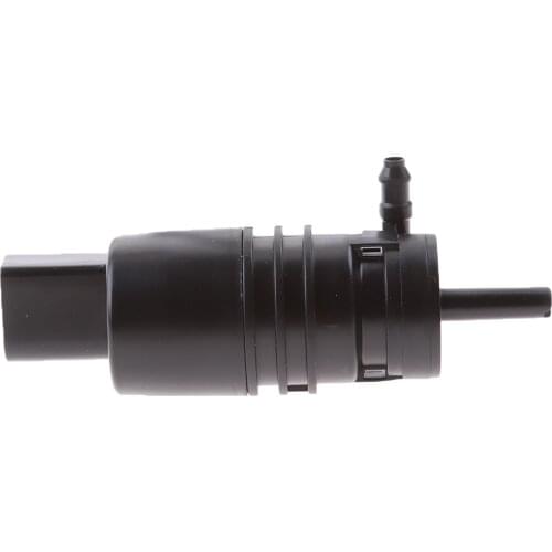 Universal Windshield Washer Pump 67128362154 for BMW E46 E38 E39 E60 E65 X3 E53 X5 Z3 Z4