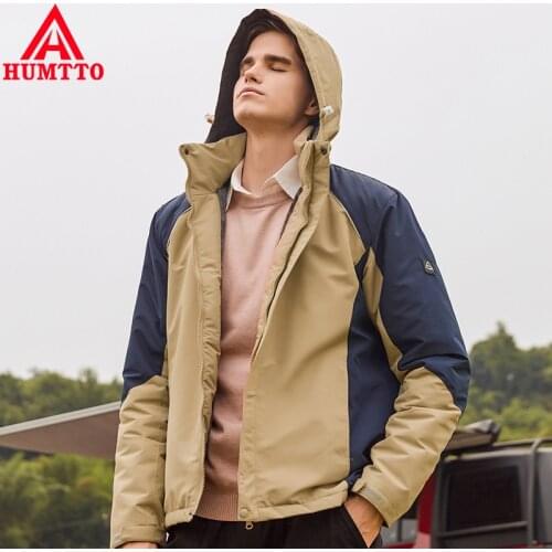 XS-8XL Outdoor Hiking Jacket Men Winter Rain Jackets Sports Tactical Hunting Coat Waterproof Trekking Fleece Women Windbreaker