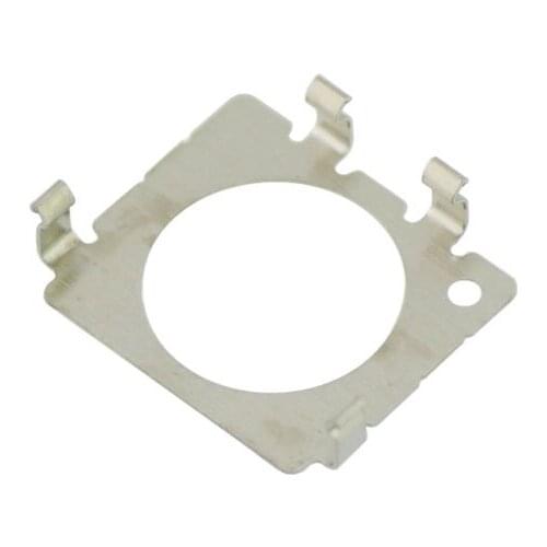 Back Rear Camera Bracket Metal Holder Plate Replacement Part for iPhone 6 Plus (5.5inch)