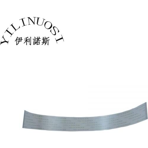 Original Mutoh VJ-1204 Head Cable (31 pin, 31.4 cm) printer spare parts