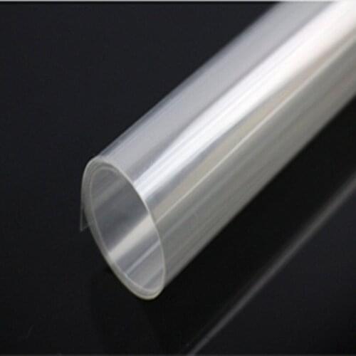 SUNICE 4 mil Safety Security Window Film Use for Building Glass Protective Window SpGlass Film Self-adhesive 50CMx800CM