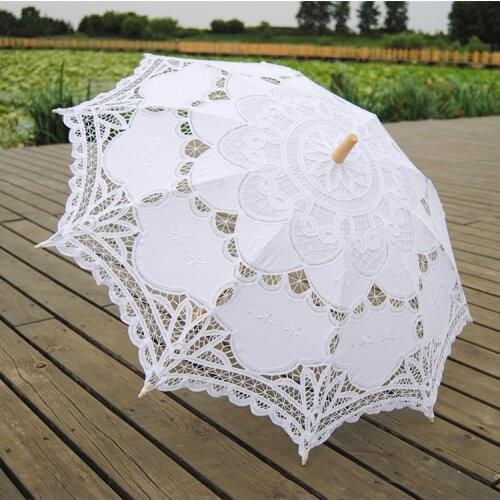 ZuTouuoly Wedding Umbrellas