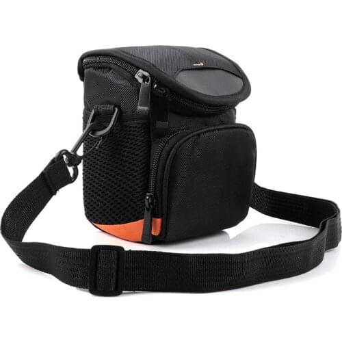 Digital Camera Bag Case Cover For G7X G7XII G1XII G1X MarkIII G12 G15 G16 SX700 SX710 SX720 SX730 SX275 SX280 N100 SX150 SX160