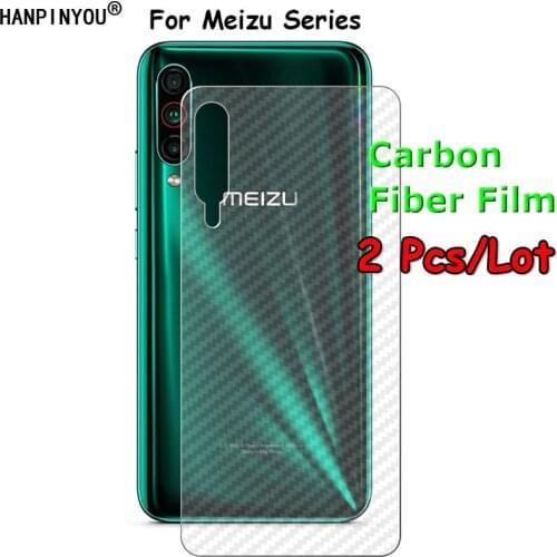HANPINYOU Phone Cases Meizu 15 Plus