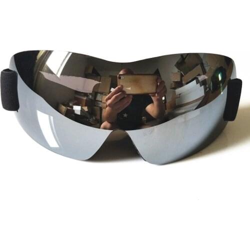 Jiepolly Ski Goggles
