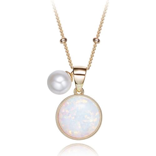 Женские ожерелья из жемчуга Kataoka China At AliExpress