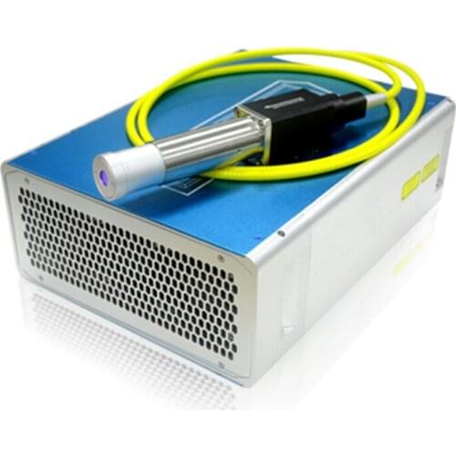 IPG Fiber Power Laser Source 30W Laser Generator