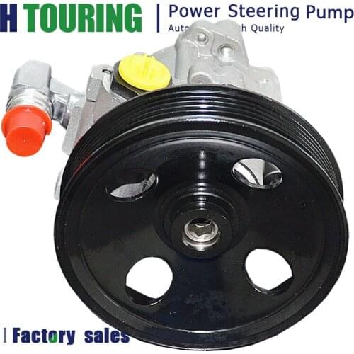 POWER STEERING PUMP A0054662201 0044669101 0054662001 541024210 0044668501 FOR MERCEDES BENZ W211 S211 CLS219 C219 CLS350