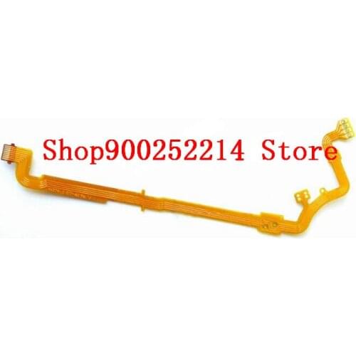 NEW LENS Focus Flex Cable For Panasonic FOR Lumix Vario X 35-100 mm 35-100mm f/2.8 Repair Part