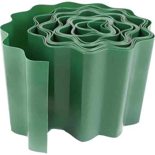 Garden Grass Lawn Edge Edging Border Fence Wall Driveway Path Landscaping