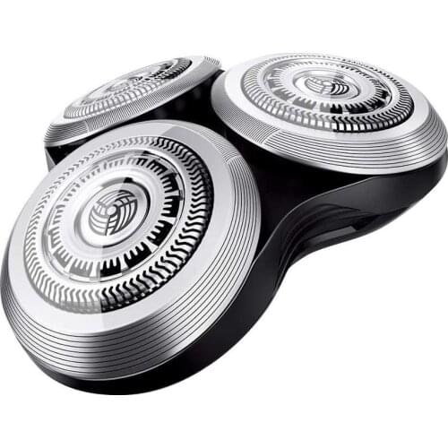 RQ12 Razor Replacement Head for Philips Norelco Series 8000 S9090 S9988 S7310 RQ10 RQ11 SensoTouch 3D Arcitec Shaving Head