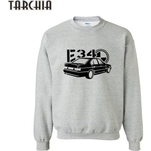 TARCHIA New Streetwear Men Car Printed Skateboard Hoodies Sweatshirts Full Sleeve Hip Hop Pullover For Men Clothing