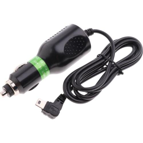 High Quality Car Charger Adapter 24v to 12v 2A Current Reducer Mini USB