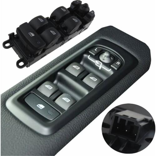 High Quality Power Windows Switch For Land Rover Discovery 4 Range Rover Sport AH22-14540-AC LR013883 AH2214540AC