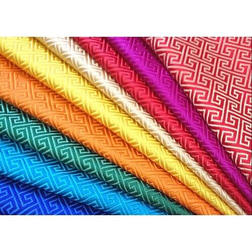 Zengia Accessory Brocade