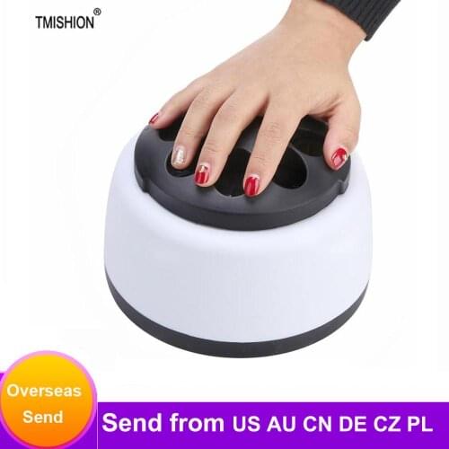 Overseas 36W Electric Steam off UV Gel Polish Removal Machine UV Nail Bulid Gel Removal Steamer for Nail Fast Gel Polish Remover