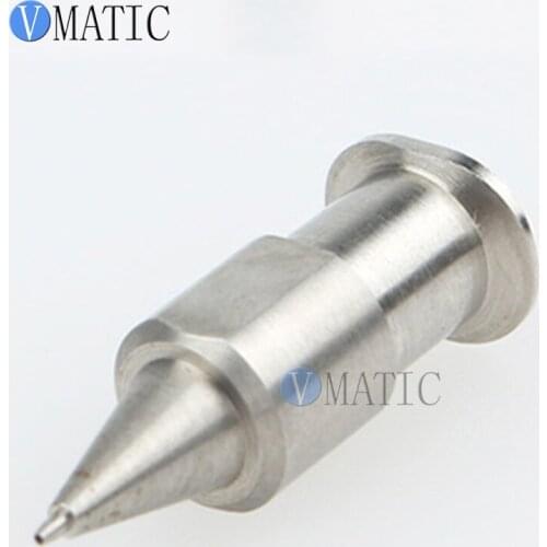 Free Shipping High Stainless Steel 22G Dia 0.40mm Glue / Liquid Dispensing Needles And Tips