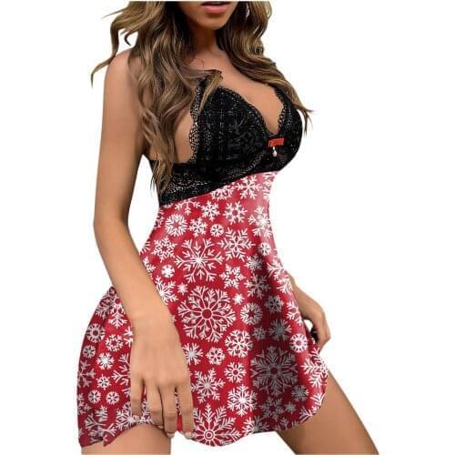 Feitong Women's Sleepwear