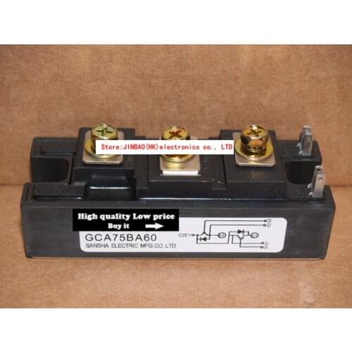 GCA75BA60