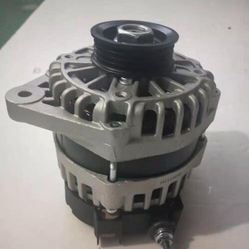 Alternator for Baic MZ40