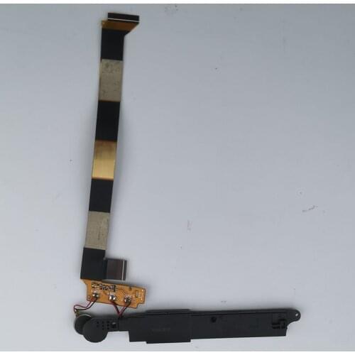 P3550-MAIN-45FPC-V5.0 LCD Flex Cable For Lenovo A7-50 A3500 A3500HV 7.0" LCD Display Screen Connector Flex Ribbon Replacement