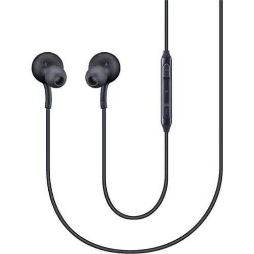 Hifi metal bass in-ear Handsfree Earphones