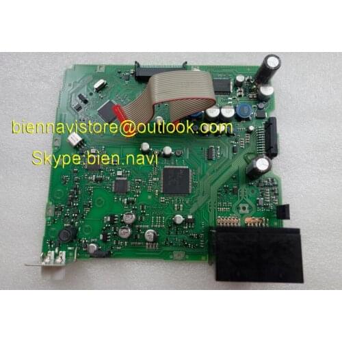 Main board for RCD310 for VW RCD310 1K0 035 186 AN 1K0 035 186 AR with code