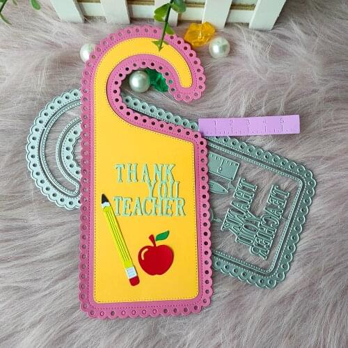 Ярлыки для скрапбукинга Metoo China At AliExpress