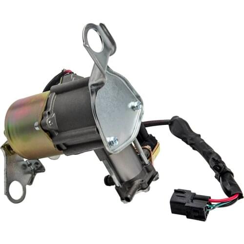 4891060021 Air Compressor Pump For Lexus GX470 For Toyota Land Cruiser 4891060040 48910-60041