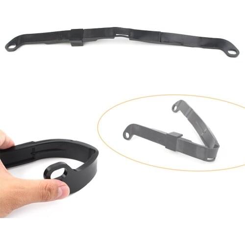New Chain Slider Guide Swingarm Guard for Honda XR250R 1991-2004 & XR400R 1996-2004 & XR600R 1991-2000 & XR650L 1993-2019