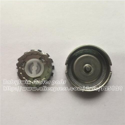 New 100 x Replacement Shaver Head for HQ2 HQ282 HQ283 HQ20 HQ200 Razor Blade